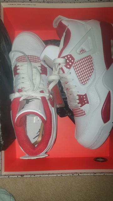 used jordans size 11